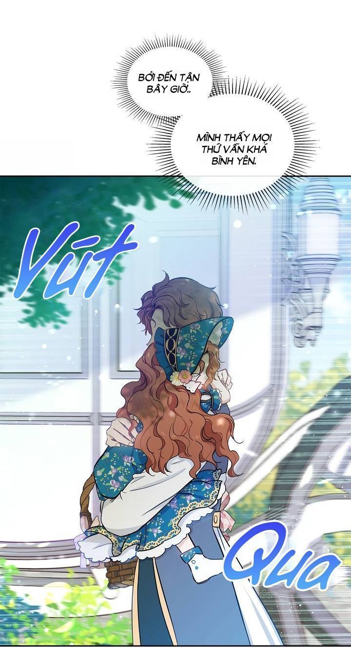 lần này tôi sẽ trở thành gia chủ chapter 7 48