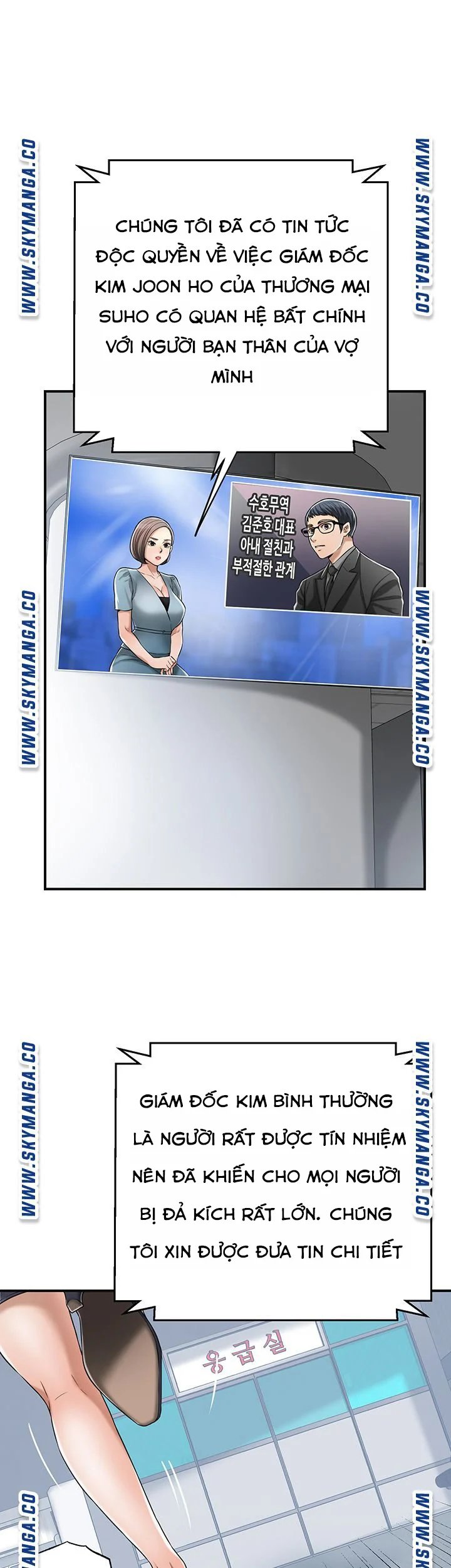 ham muốn chapter 45 8