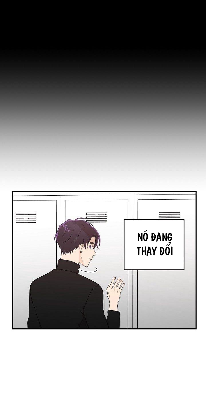 hoa ly hổ chapter 14 14