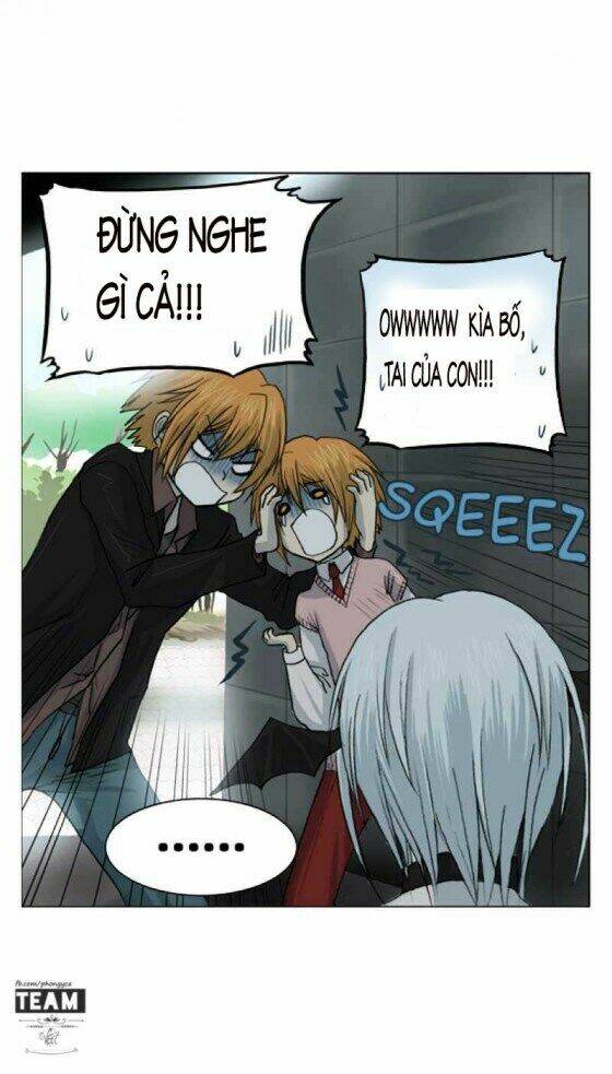 chúa tể perdien chapter 3 7