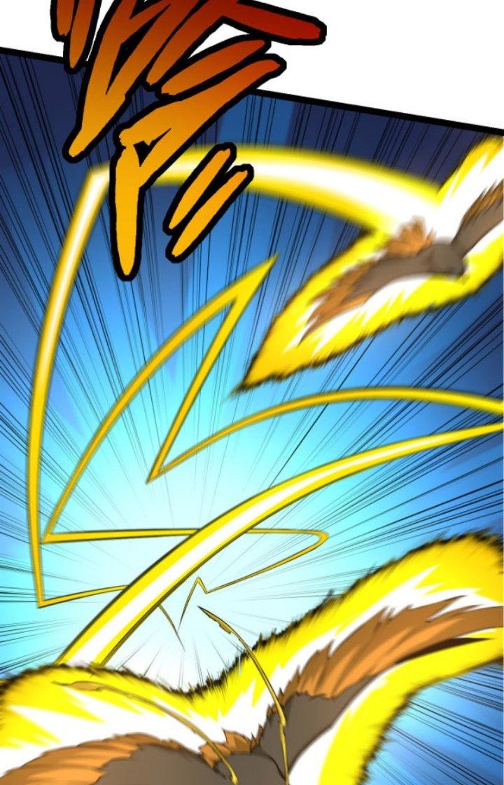 từ cây cổ thụ bắt đầu tiến hóa chapter 9 37