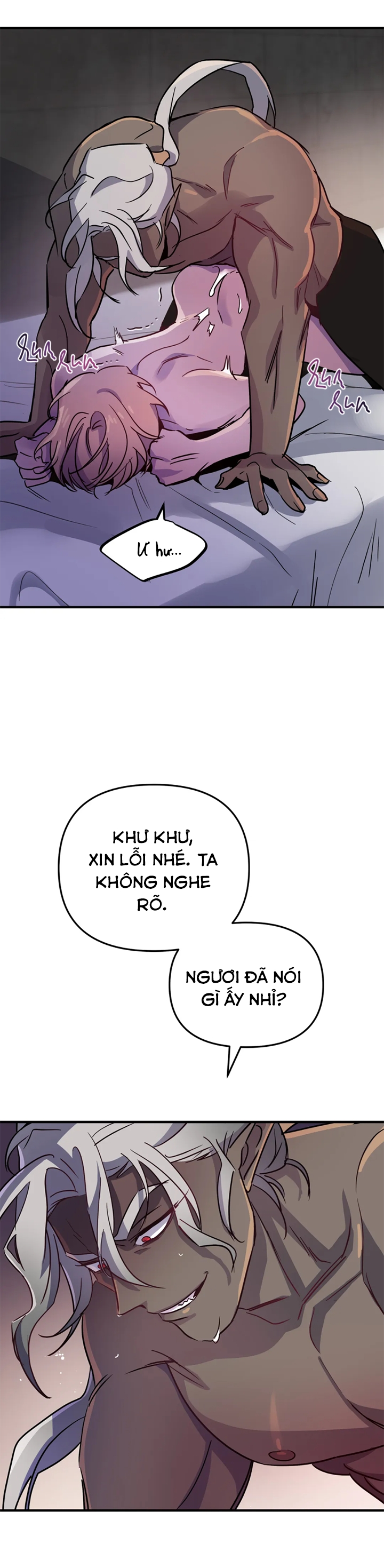 hắc vực chapter 5 31