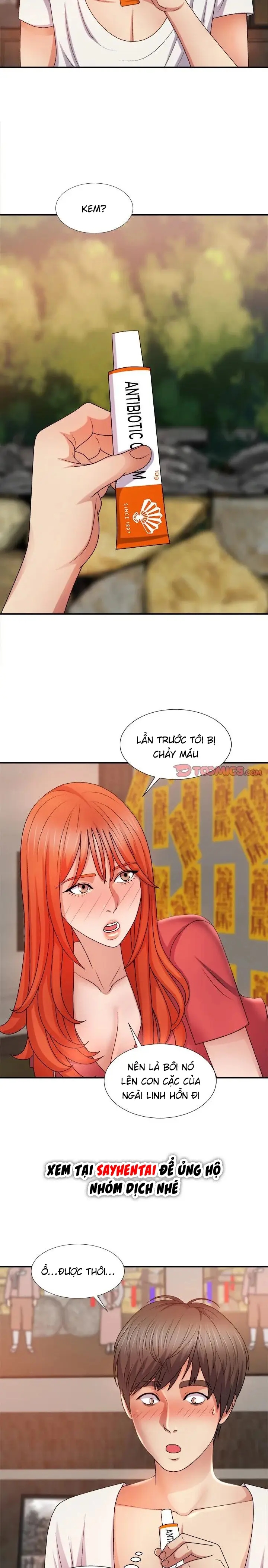 chiếm hữu linh hồn chapter 20 15