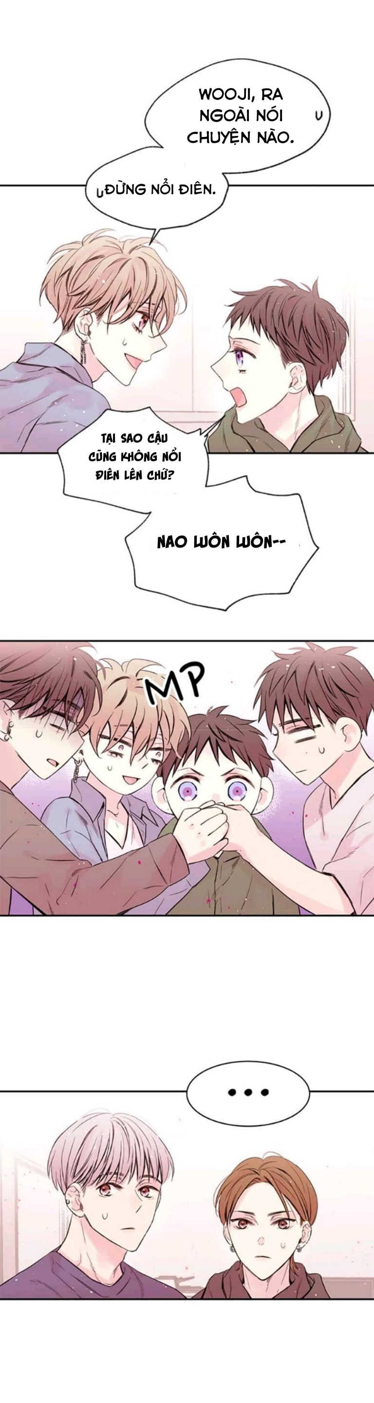 in my closet chapter 10 27