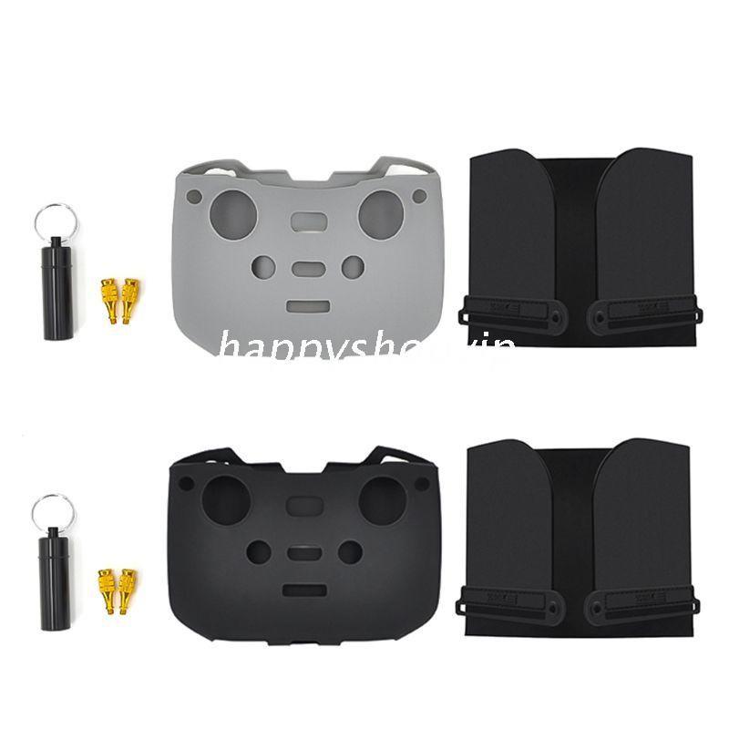 Ốp Bảo Vệ Điều Khiển Từ Xa 3 Trong 1 Cho Mavic Air 2 Mavic Air 2