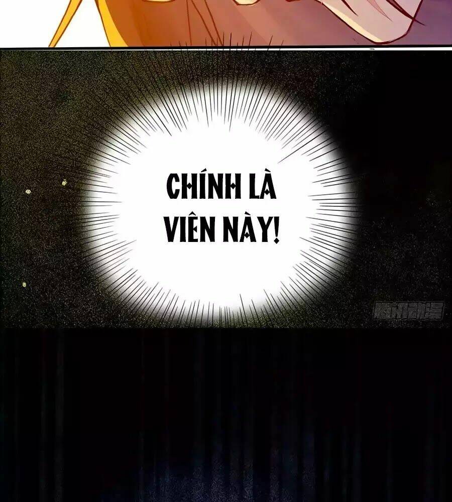 thần y khí nữ: ngự thú cuồng phi của quỷ đế chapter 54 67