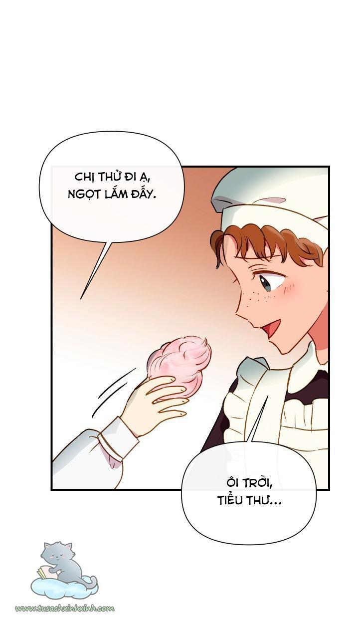 công nương khế ước của gia tộc công tước quái vật chapter 30 24