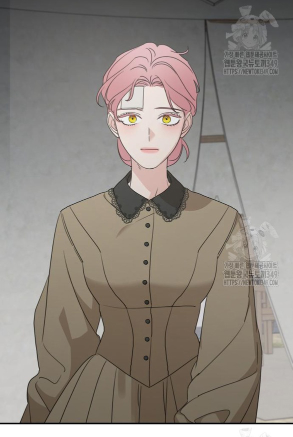 gia đình chồng bị ám ảnh bởi tôi chapter 120.1 17