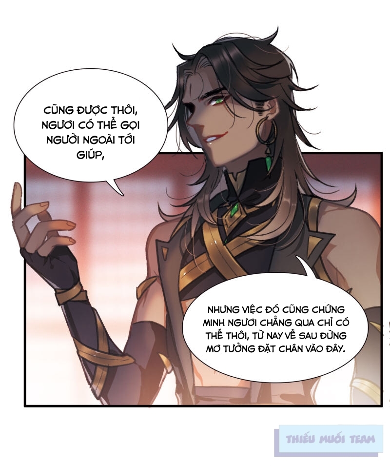 danh kiếm trủng chapter 4 18