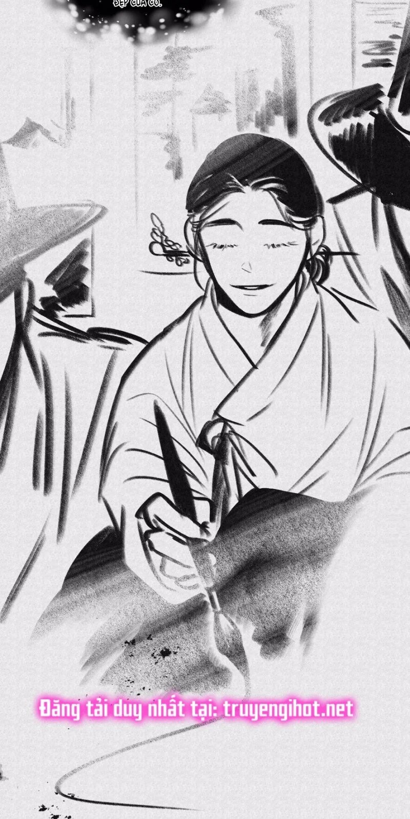 tình yêu kì lạ chapter 42 18