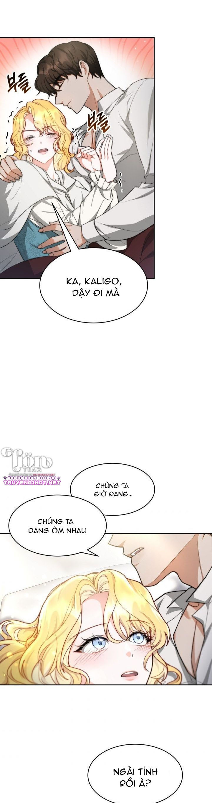 chồng cũ tôi là nam chính chapter 22.1 6