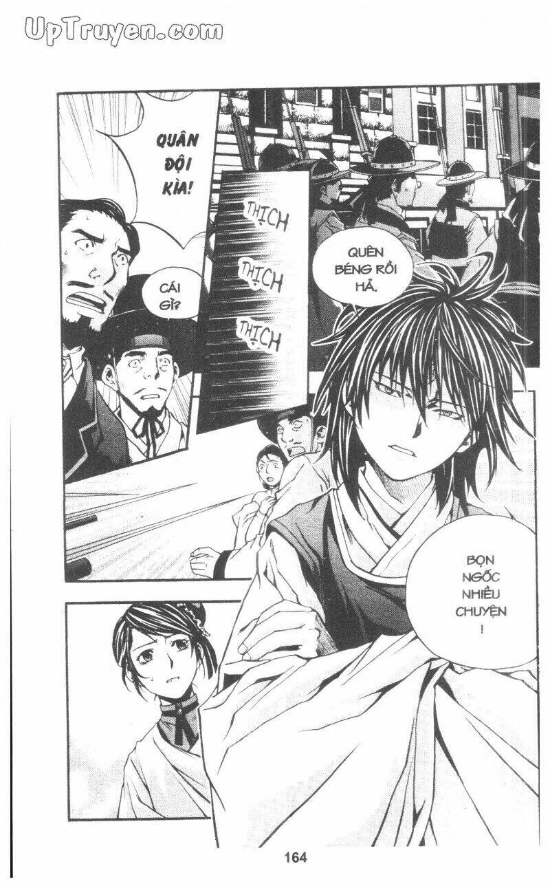 thời gió lốc (thời đại phong tang) chapter 9 165