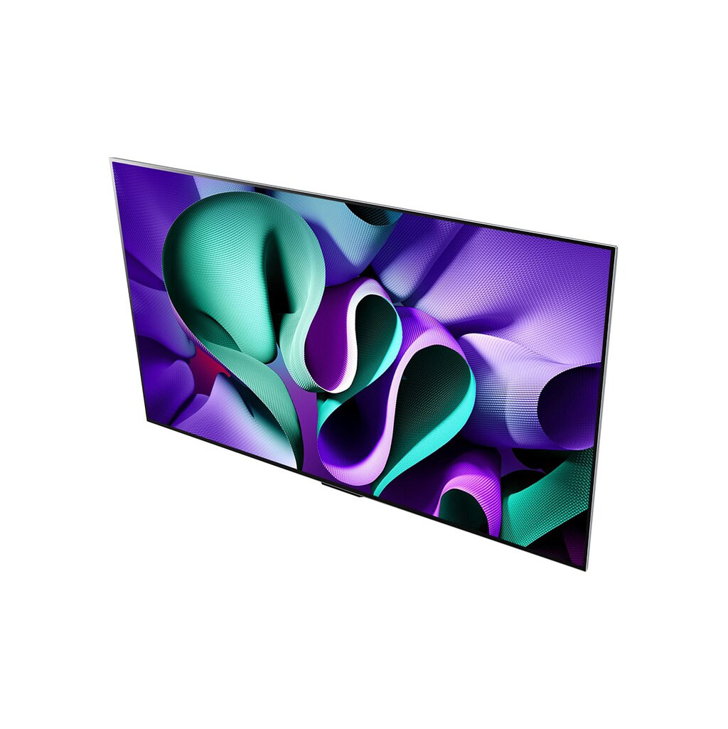 Smart Tivi OLED LG 4K 83 Inch OLED83M4PSA - Hàng Chính Hãng