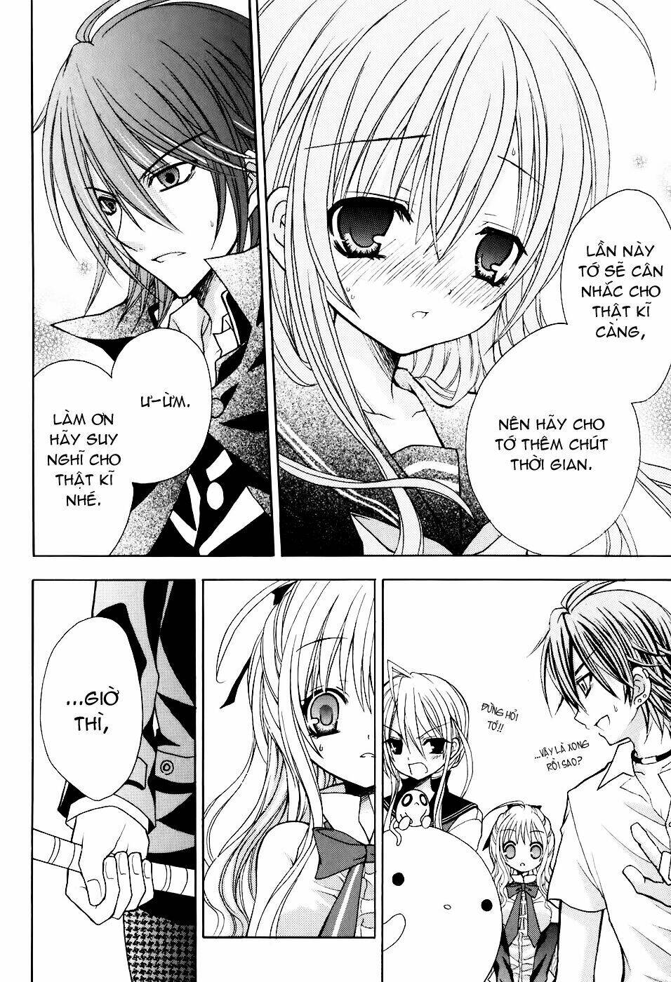 tokyo innocent chapter 20 13