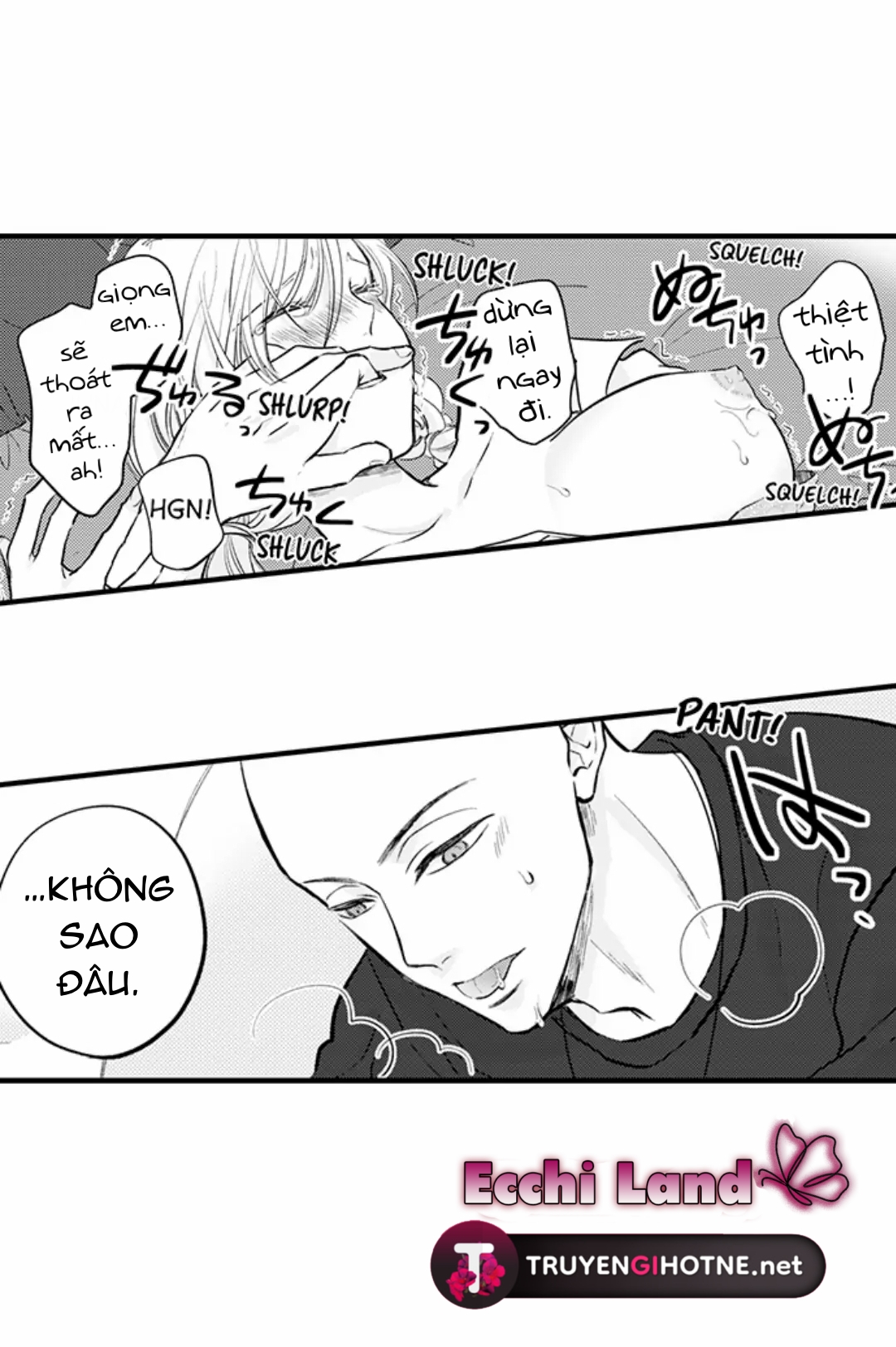 dây dưa một đêm dâm đãng với nhà sư chapter 159.2 3