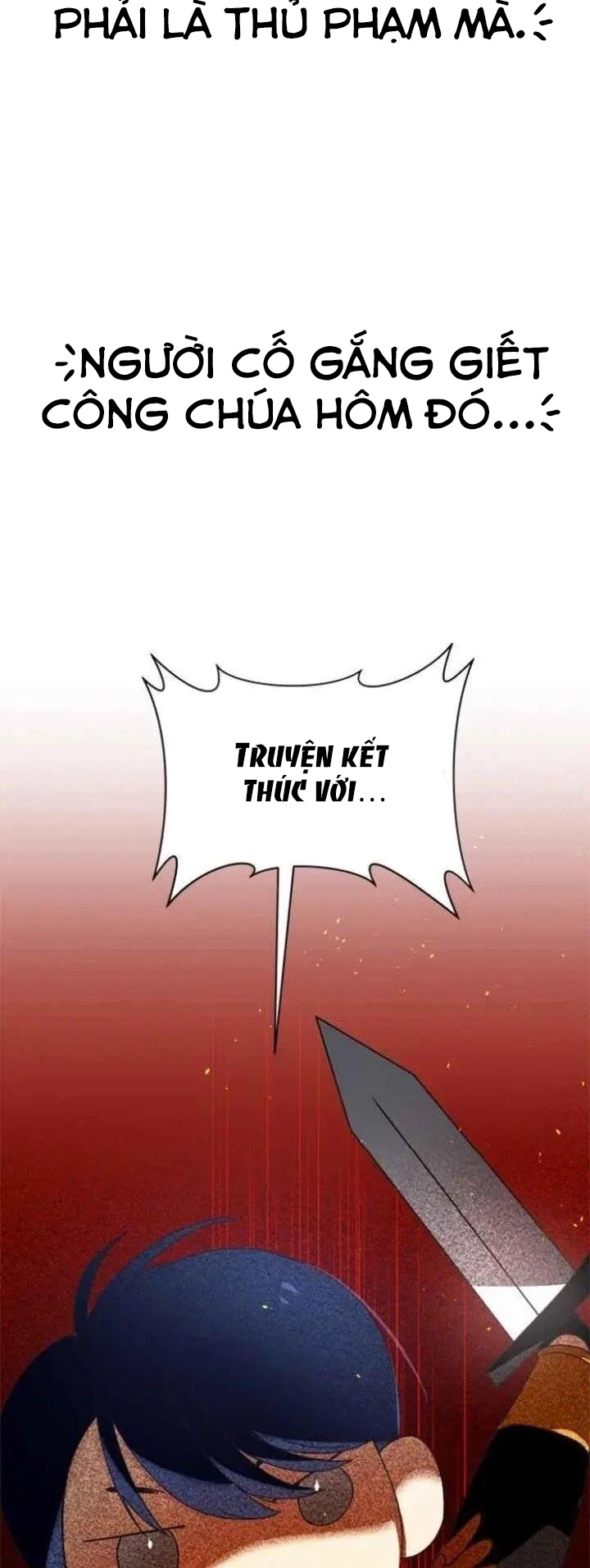 tôi muốn trở thành cô ấy dù chỉ là một ngày chapter 30 92