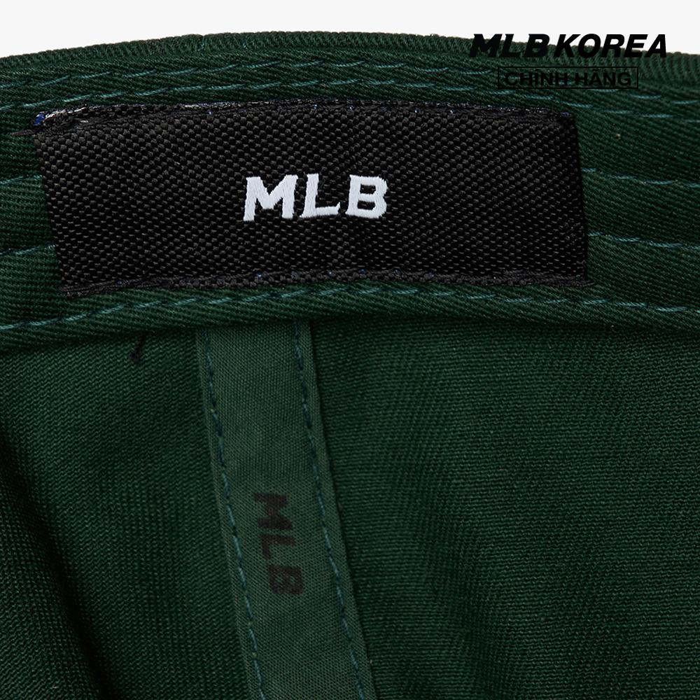MLB - Nón bóng chày Rookie Unstructured 3ACP7701N-07GNS
