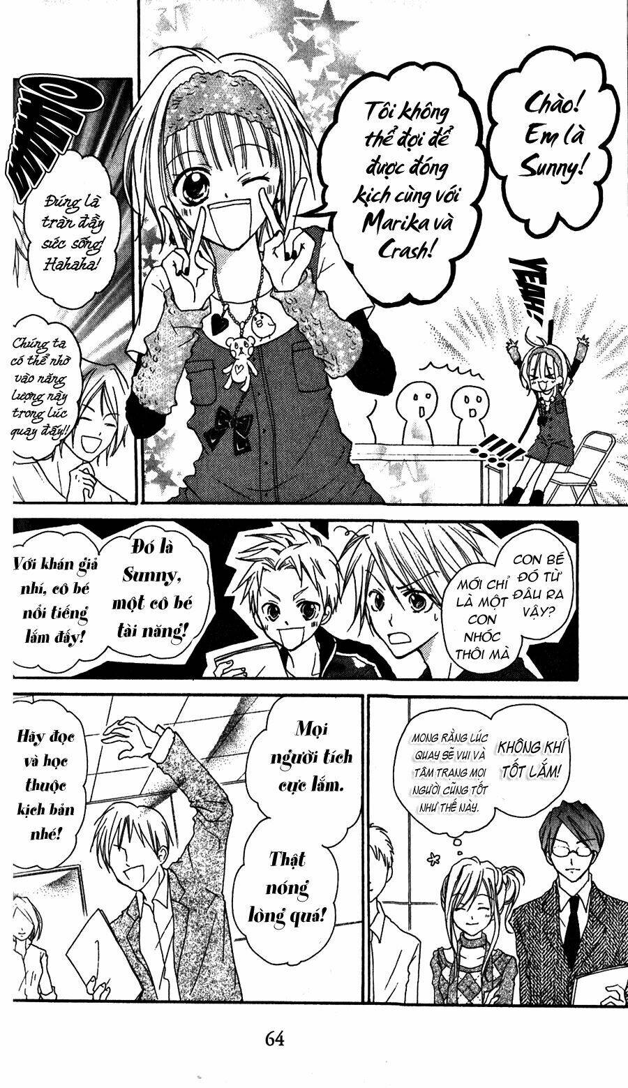 crash! chapter 21 31