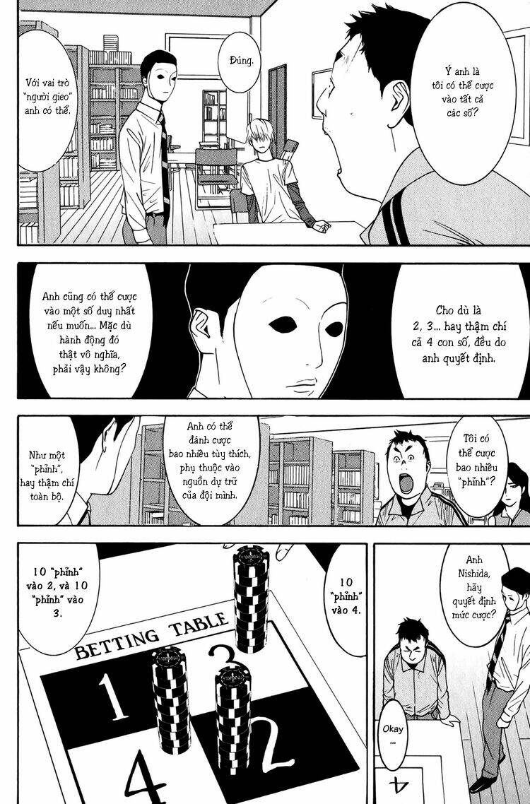 liar game chapter 78 9