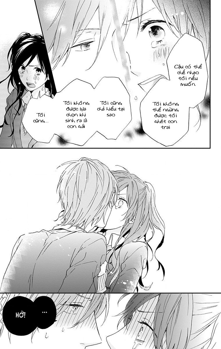 ngày cầu vồng chapter 2 34