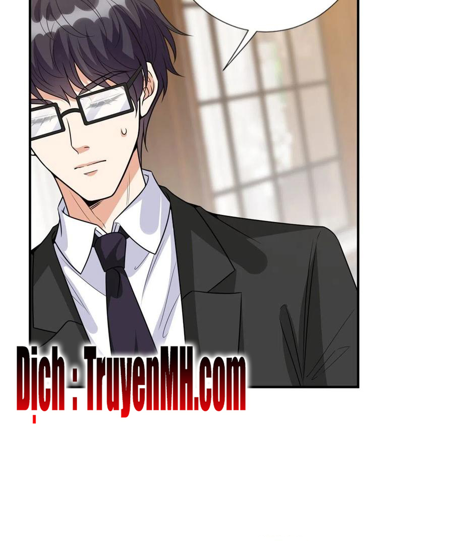 thí hôn lão công, cần giúp sức chapter 328 6