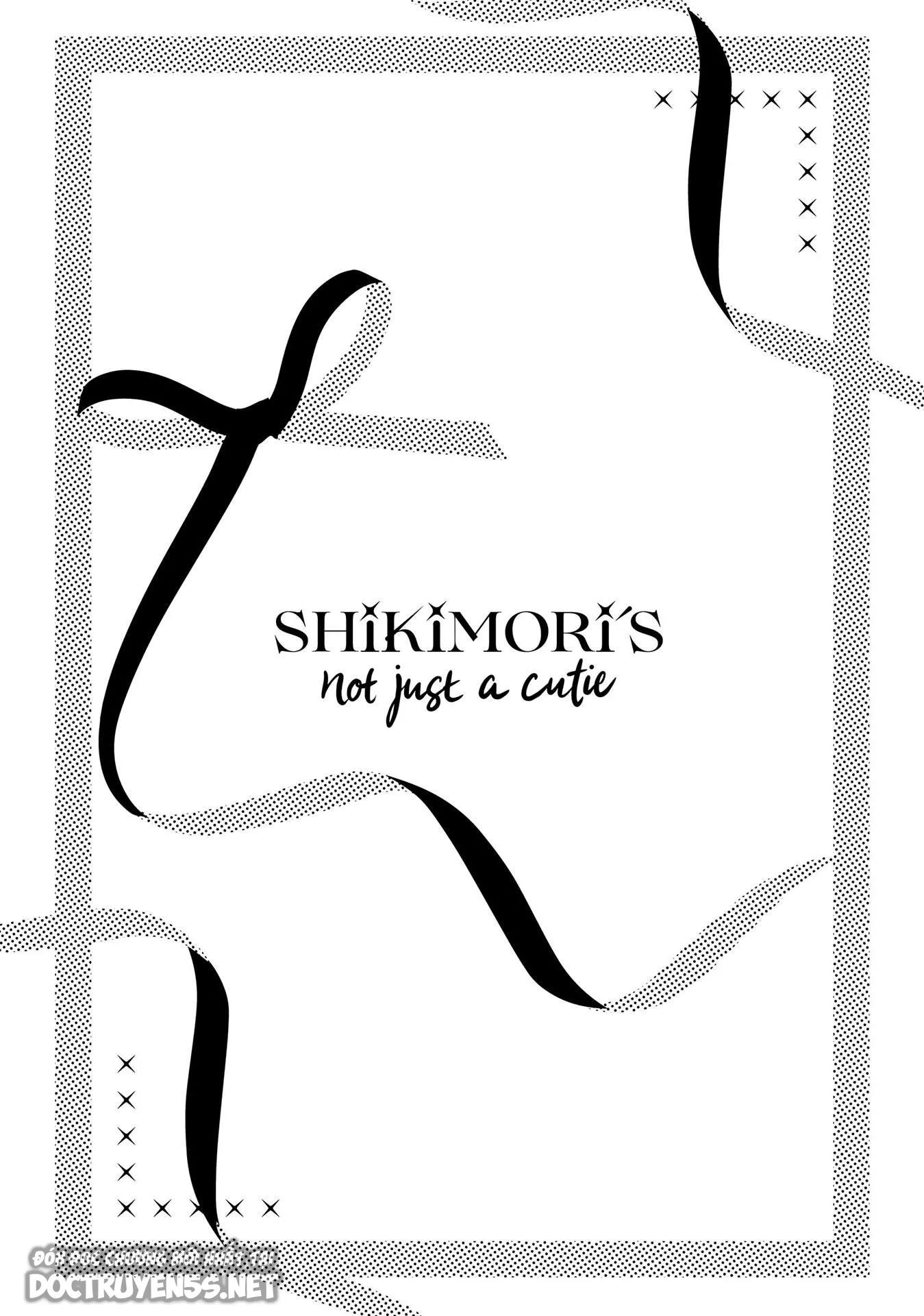 bạn gái tôi không chỉ dễ thương... chapter 107.5 1