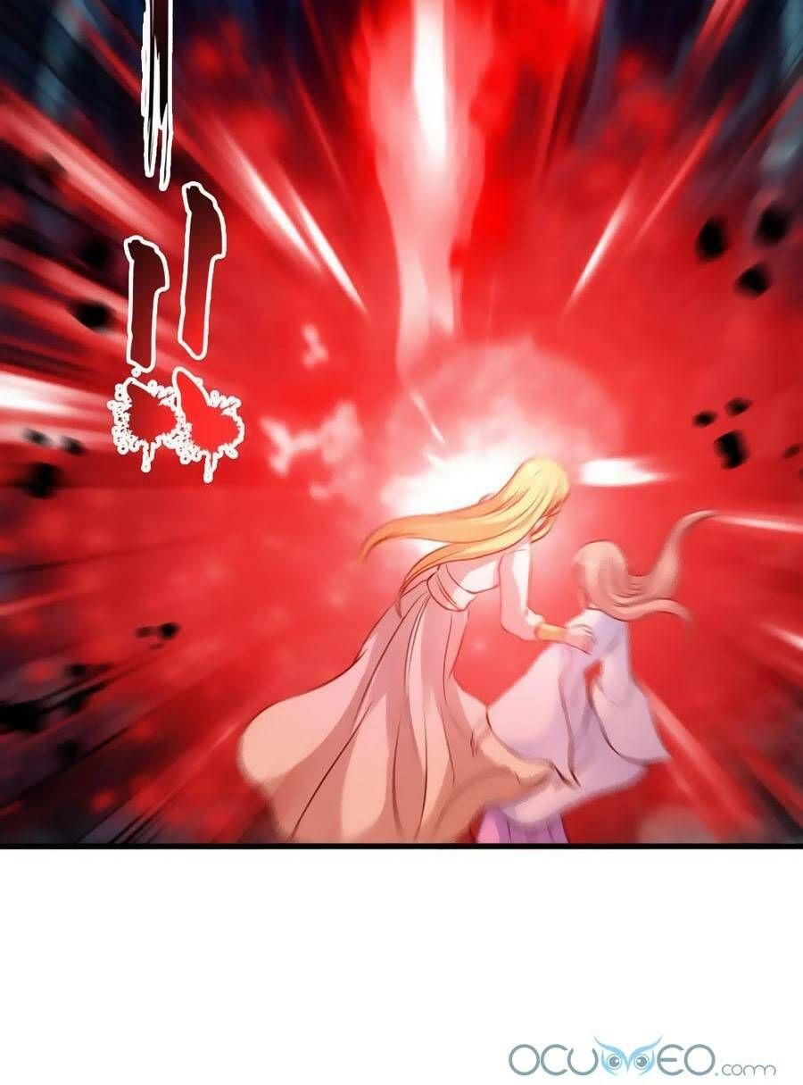 dạy bảo ma vương lão công 2 chapter 11 66