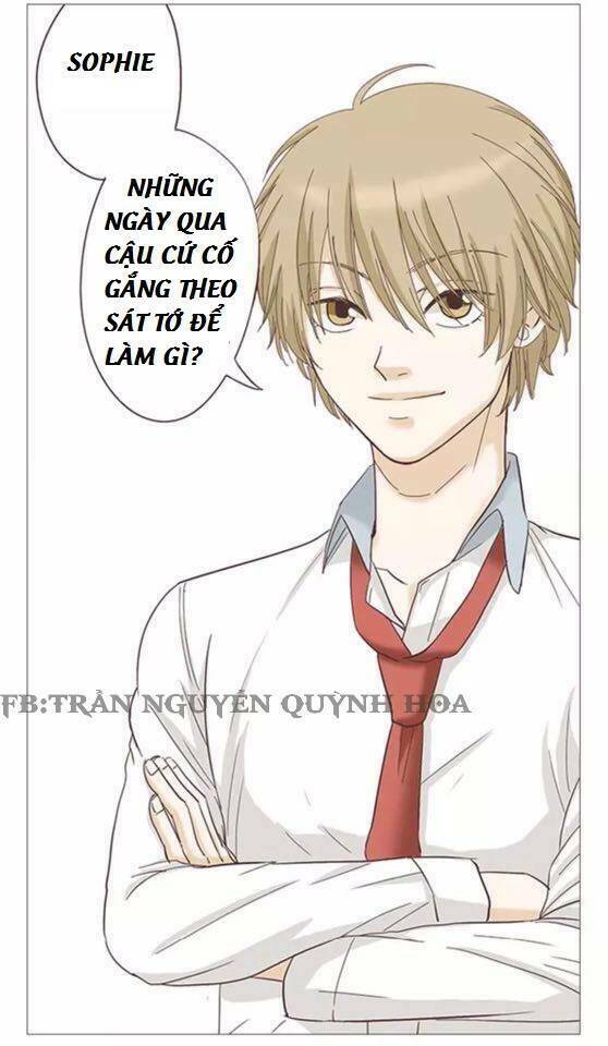 xin chào! dân nữ chapter 7 29