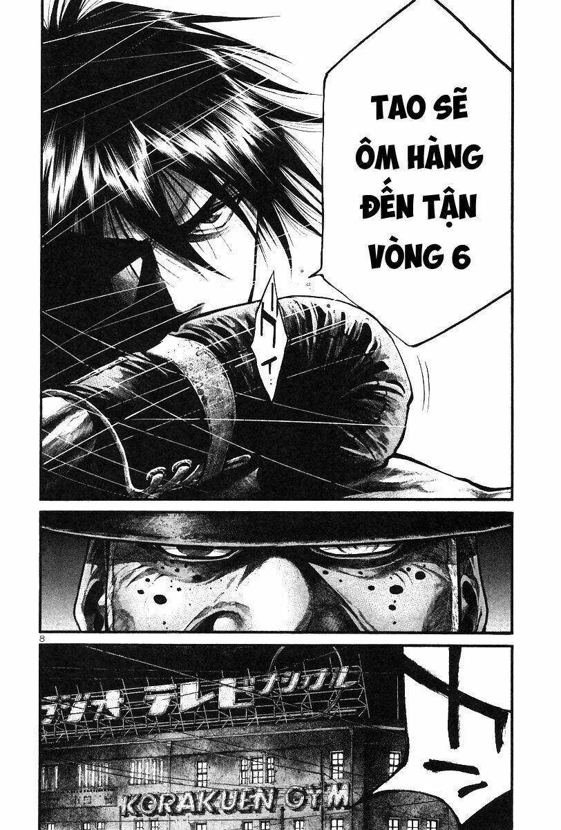 rainbow chapter 152 8