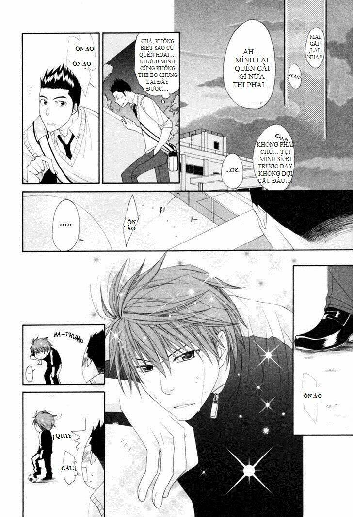 sắc màu mùa hè chapter 5 9