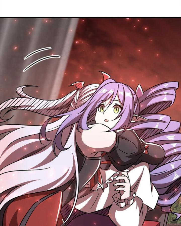 huyết cơ và kỵ sĩ chapter 288 40