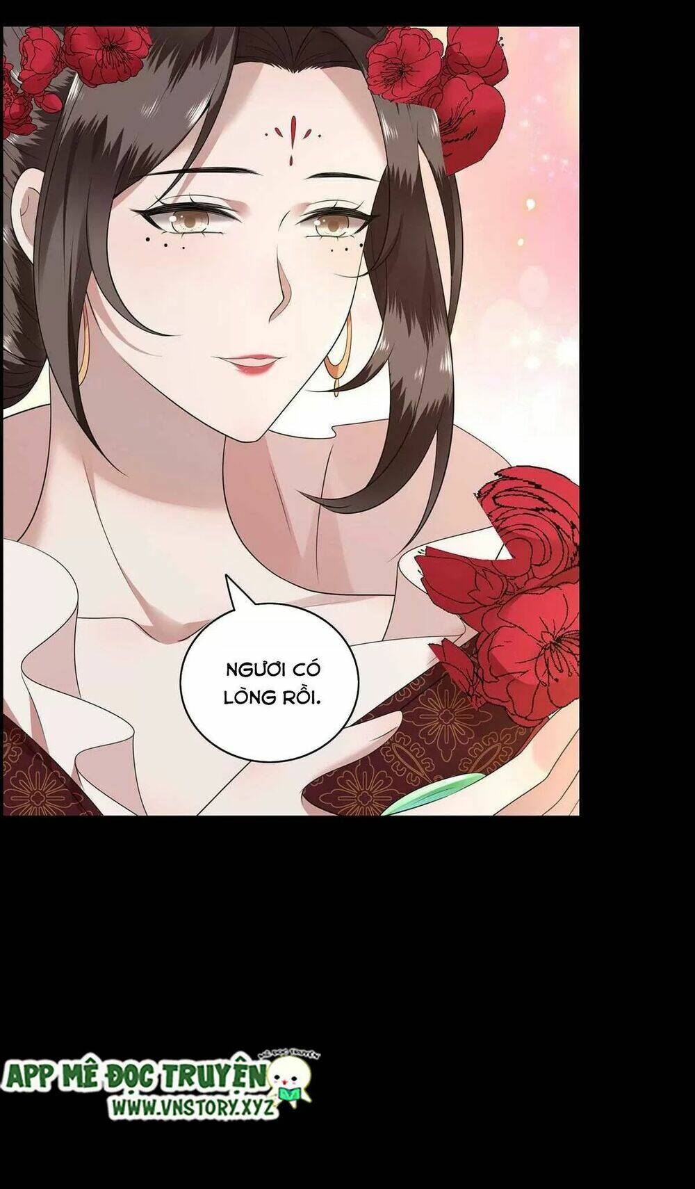 phượng hoàng vu phi chapter 121 21