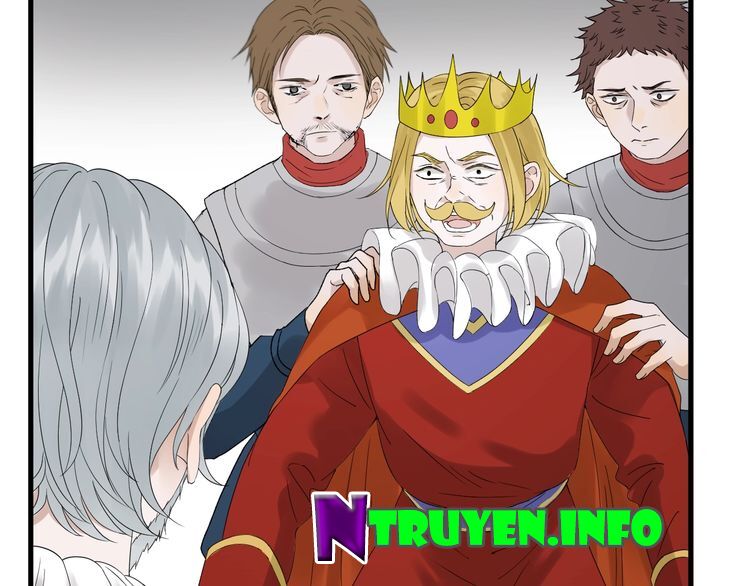 lượm được một tiểu hồ ly phần 3 chapter 61 28