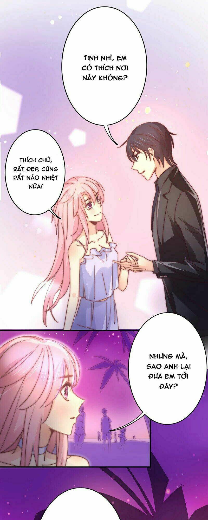 cuồng duệ tiểu thê chapter 96 5