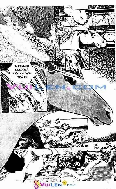 duyên kỳ ngộ chapter 4 8