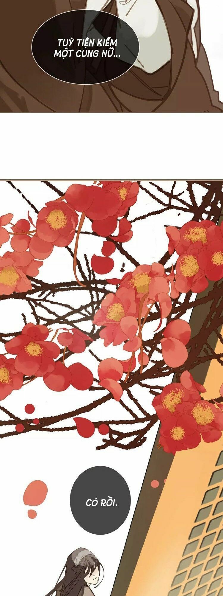 nhất đại linh hậu chapter 1 40