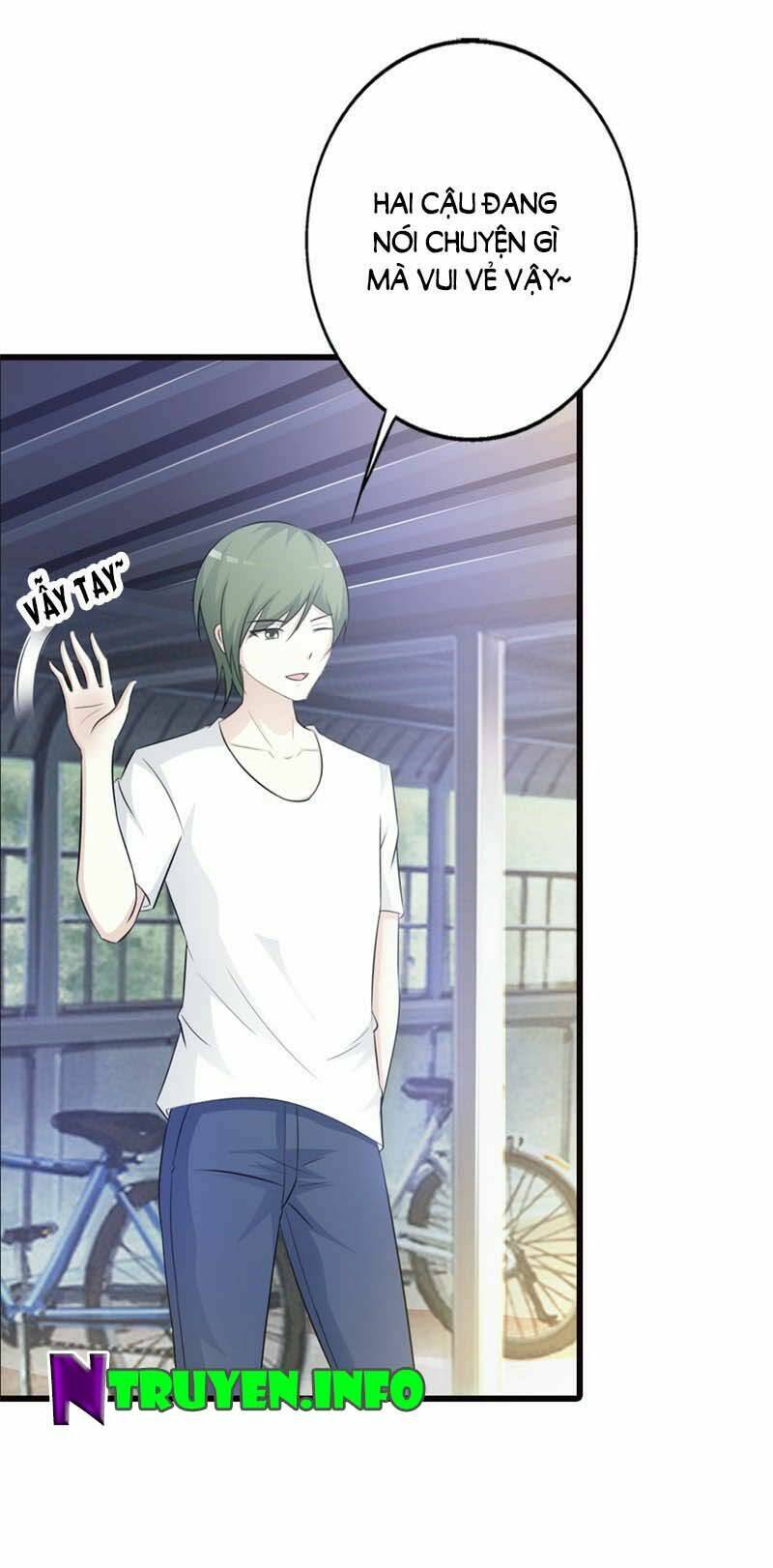 boss cấm dục thành nghiện chapter 20 15