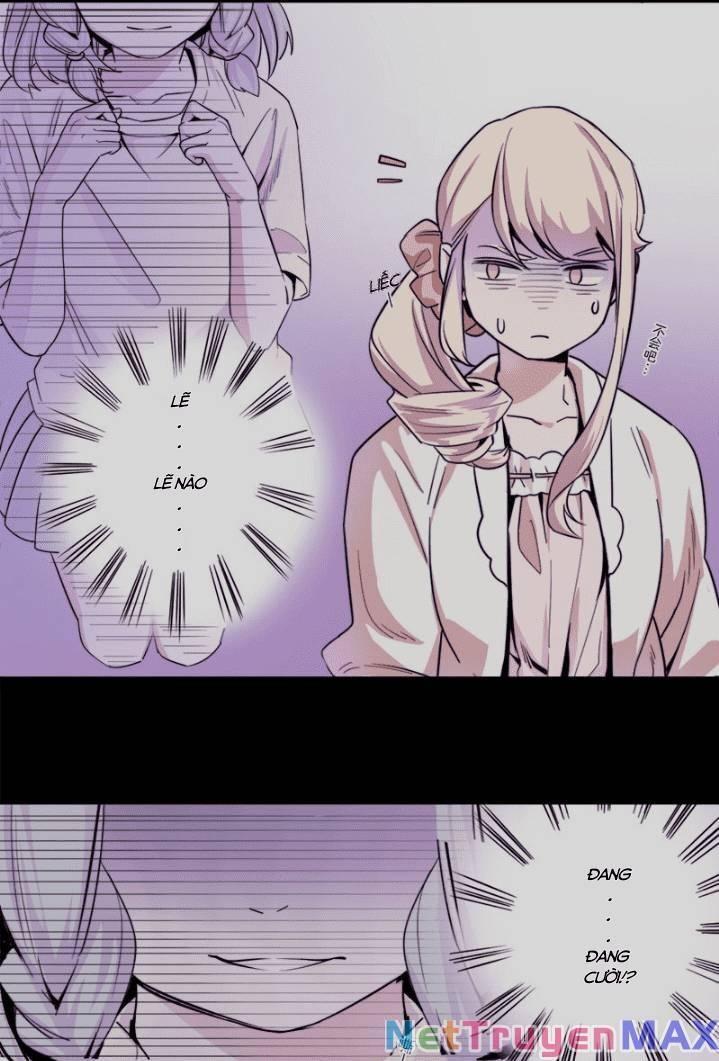 trước khi một cô gái biến mất chapter 5 14