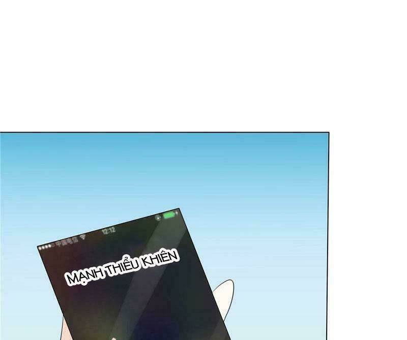 ái người tình xuất vu lam chapter 83 34