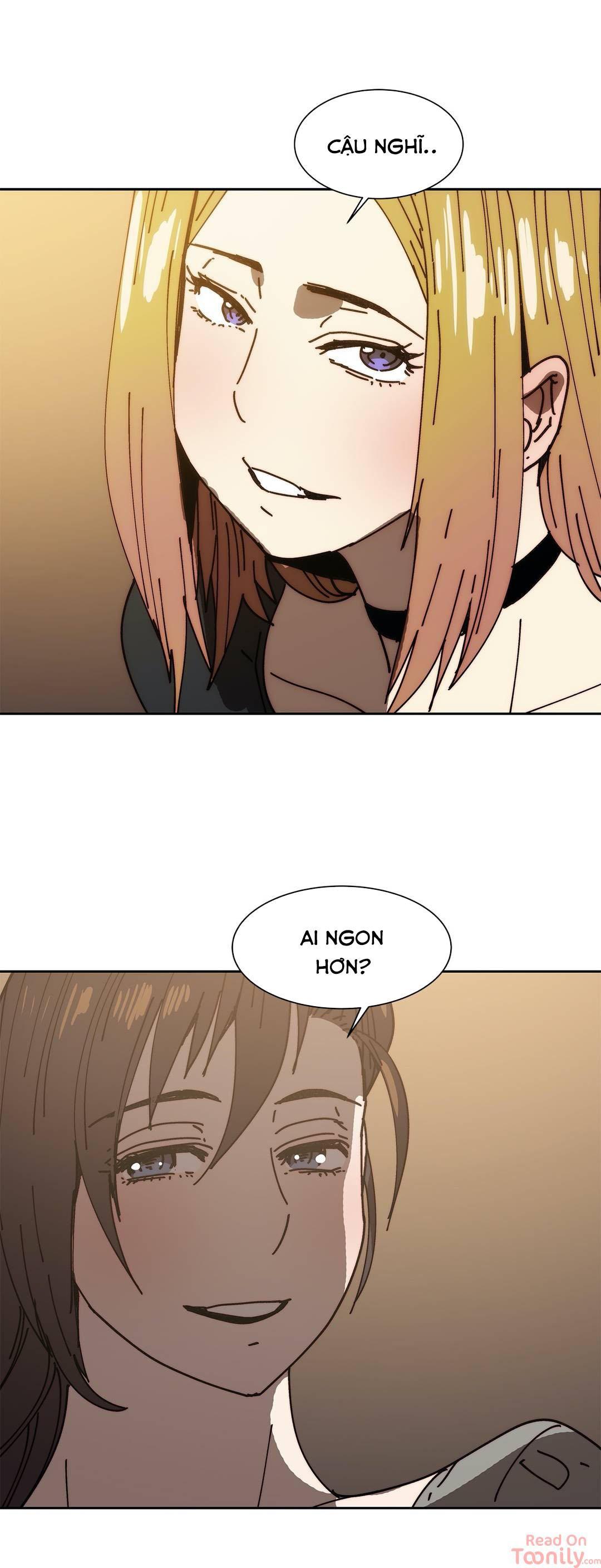 ham muốn giết chóc chapter 30 16