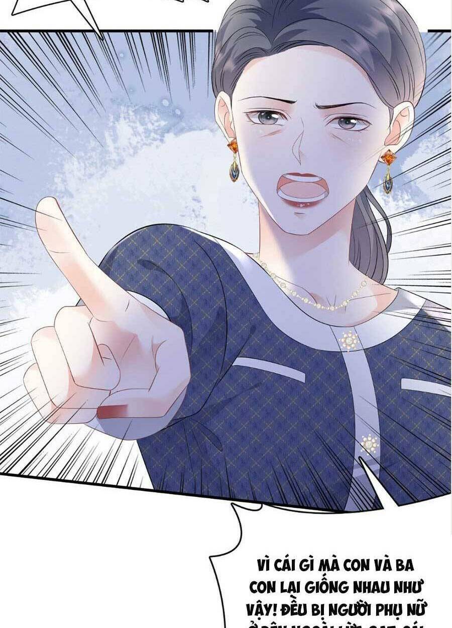 đại tiểu thư có ý đồ gì xấu đâu chapter 112 34