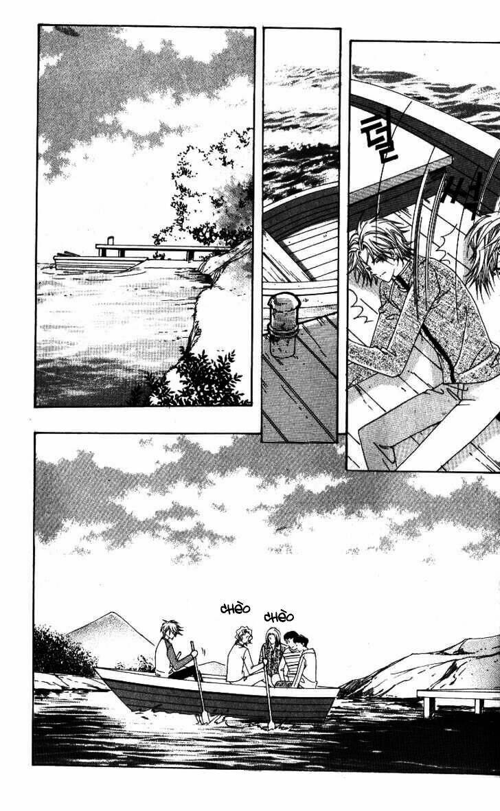 thần tượng mua sắm chapter 37 7