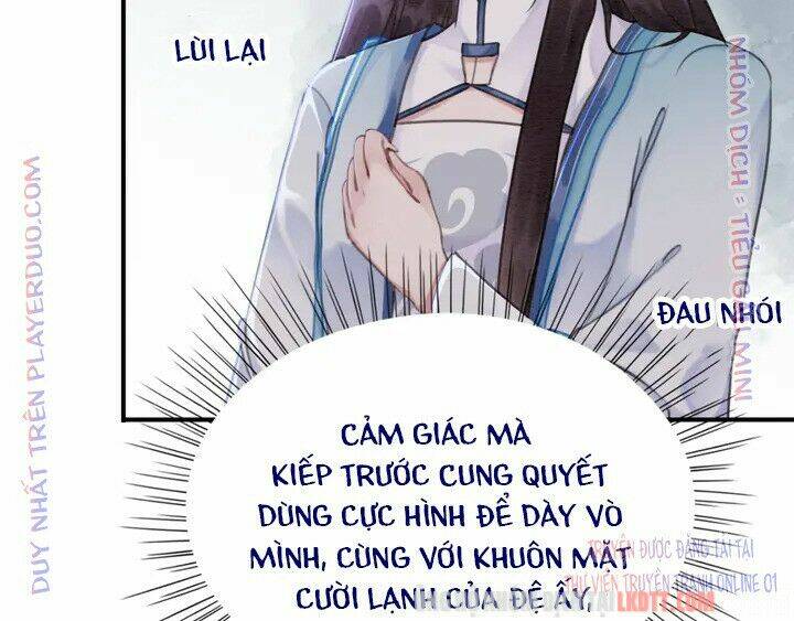 trọng sinh bá sủng nhiếp chính vương quá mạnh mẽ chapter 149 54