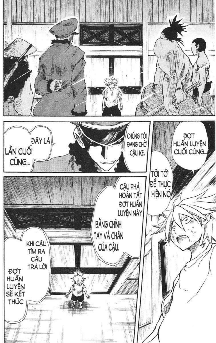 cerberus chapter 23 16