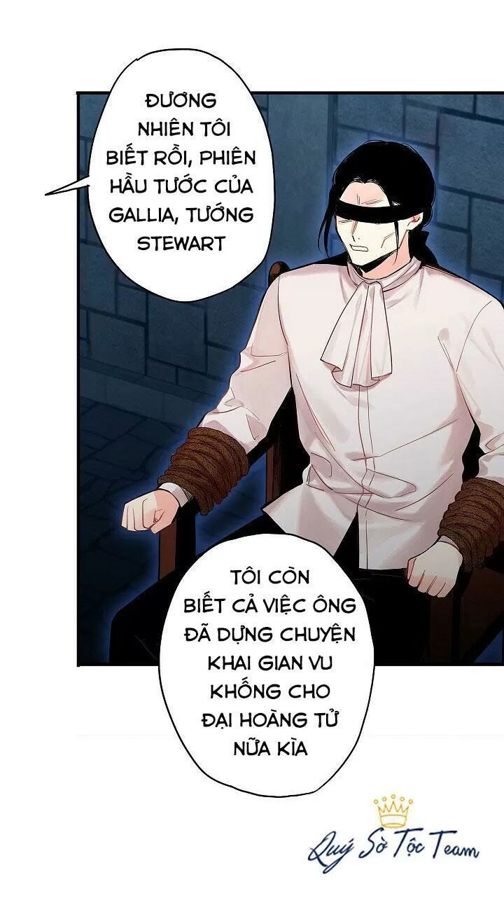 thánh nữ ẩn danh chapter 159 17