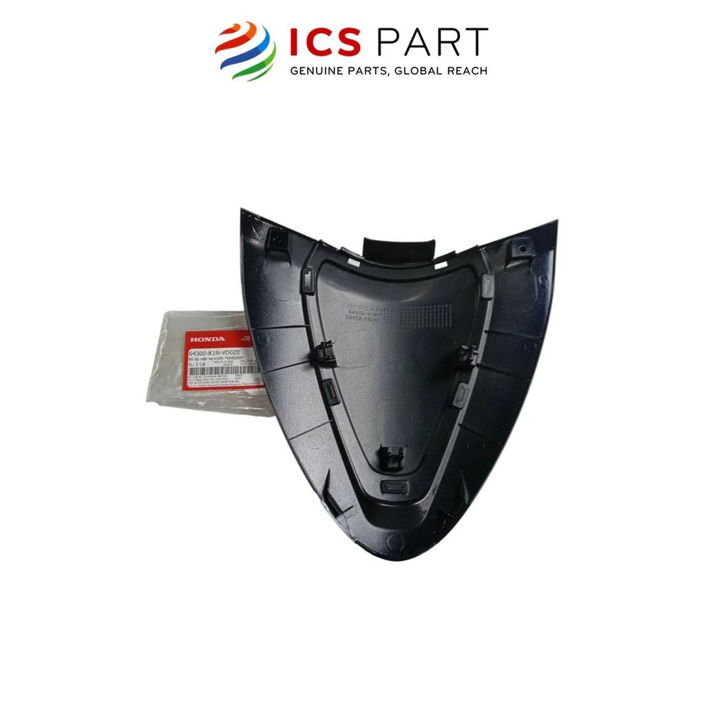 Mặt Nạ HONDA Sh Mode 2020 (64300K1NVD0ZE)