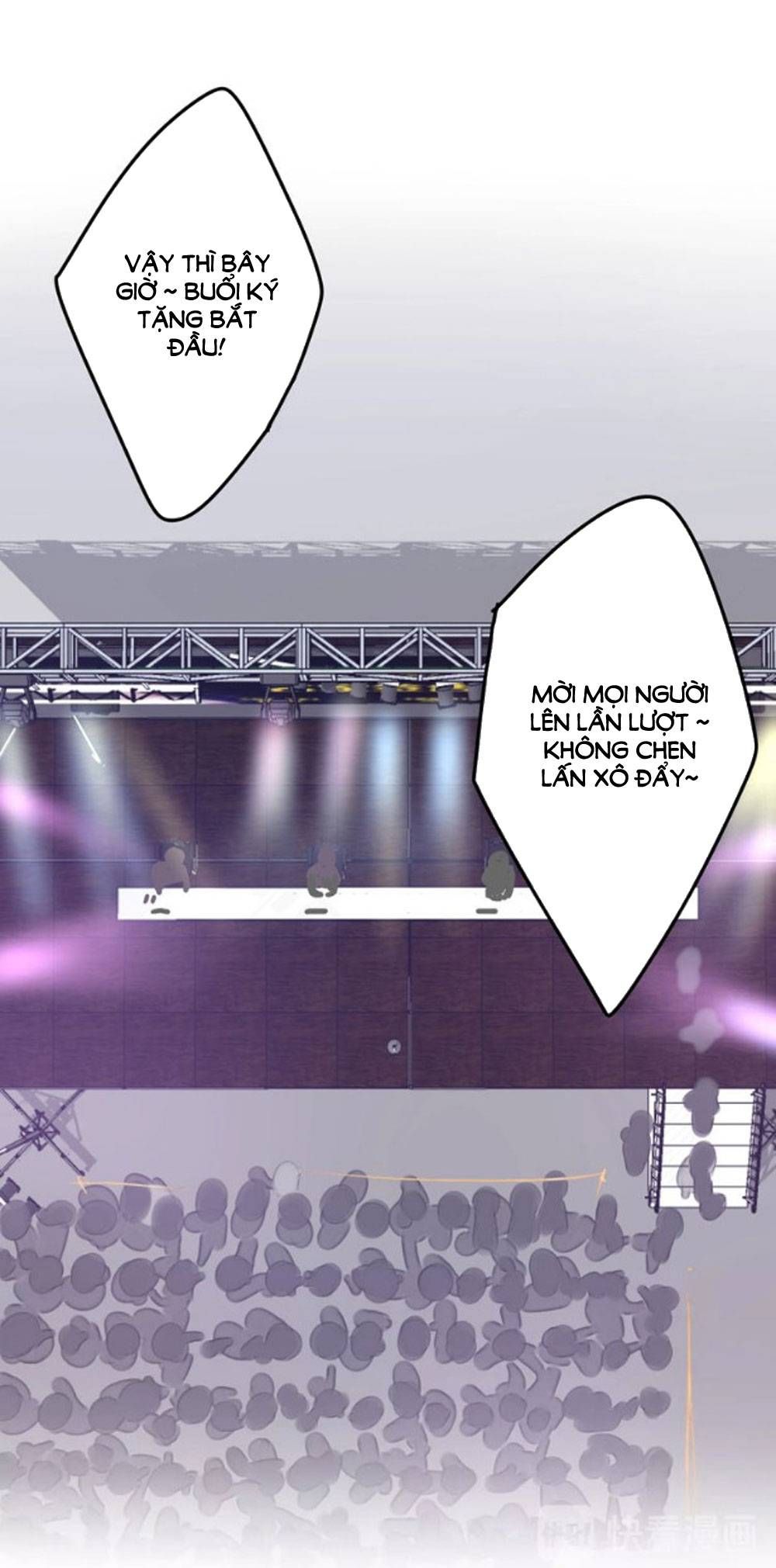 Tháng Sáu Không Hẹn Mà Gặp chapter 14 - Trang 44