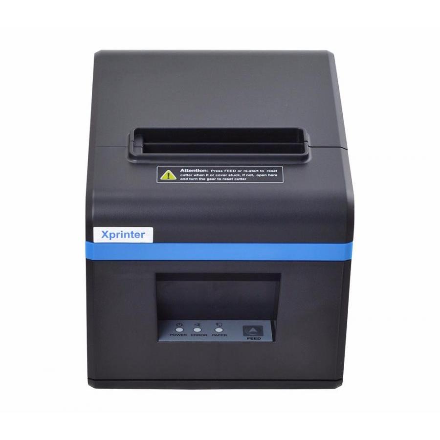 Máy in hóa đơn Xprinter XP-N200H - Hàng Chính Hãng