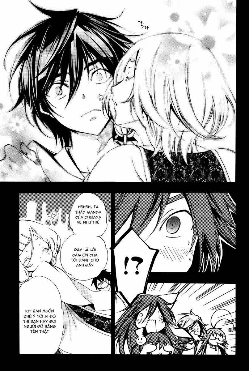 ashita no yoichi! chapter 58 31