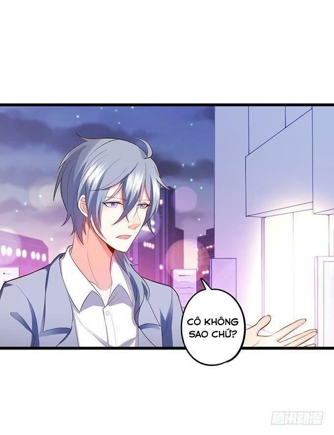 hồ tiên hung bạo chapter 88 47